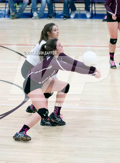 Thumbnail 2 in Flagler/Hi-Plains vs. Idalia photogallery.
