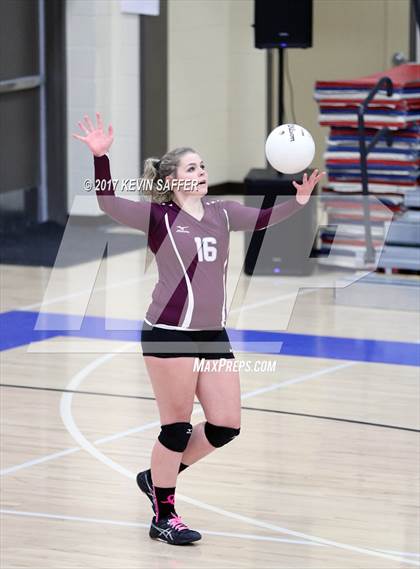 Thumbnail 2 in Flagler/Hi-Plains vs. Idalia photogallery.