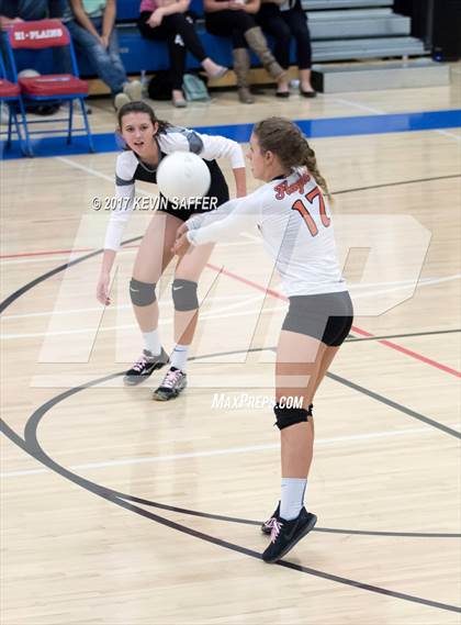 Thumbnail 2 in Flagler/Hi-Plains vs. Idalia photogallery.