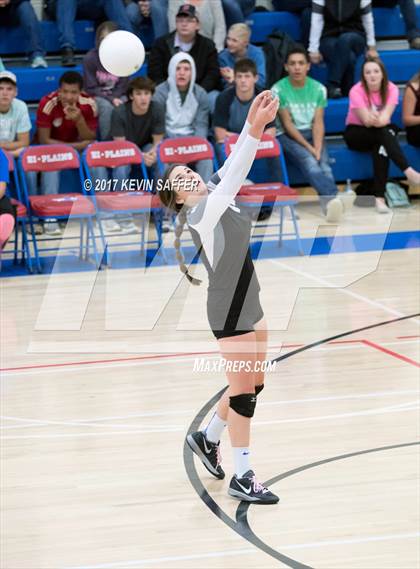 Thumbnail 1 in Flagler/Hi-Plains vs. Idalia photogallery.