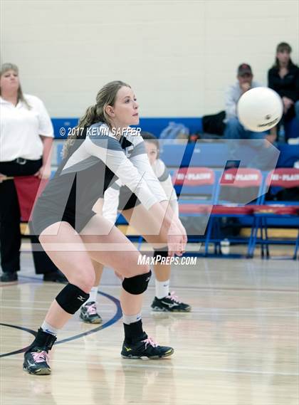 Thumbnail 3 in Flagler/Hi-Plains vs. Idalia photogallery.