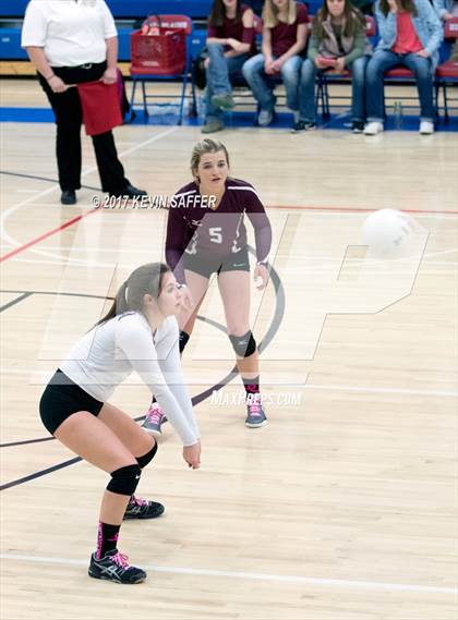 Thumbnail 3 in Flagler/Hi-Plains vs. Idalia photogallery.