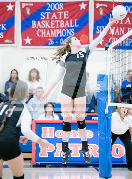 Thumbnail 2 in Flagler/Hi-Plains vs. Idalia photogallery.