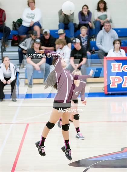 Thumbnail 3 in Flagler/Hi-Plains vs. Idalia photogallery.