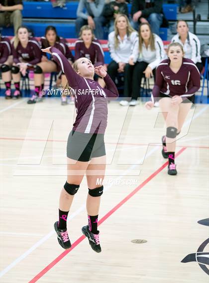 Thumbnail 1 in Flagler/Hi-Plains vs. Idalia photogallery.