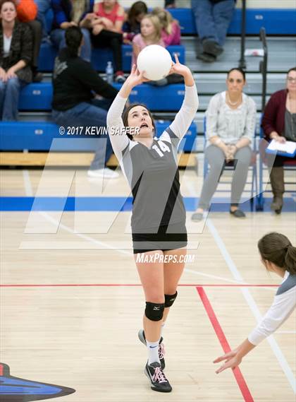 Thumbnail 3 in Flagler/Hi-Plains vs. Idalia photogallery.