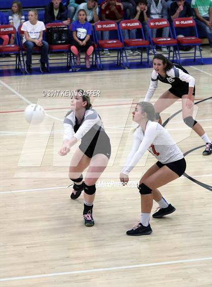 Thumbnail 3 in Flagler/Hi-Plains vs. Idalia photogallery.
