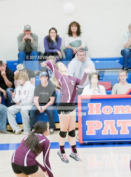 Thumbnail 1 in Flagler/Hi-Plains vs. Idalia photogallery.