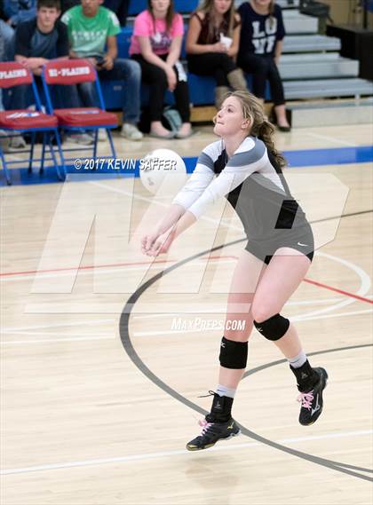 Thumbnail 1 in Flagler/Hi-Plains vs. Idalia photogallery.