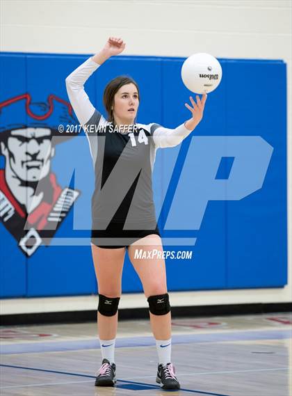 Thumbnail 3 in Flagler/Hi-Plains vs. Idalia photogallery.