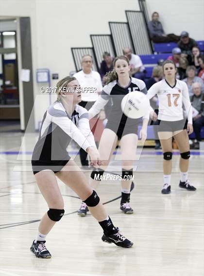 Thumbnail 3 in Flagler/Hi-Plains vs. Idalia photogallery.
