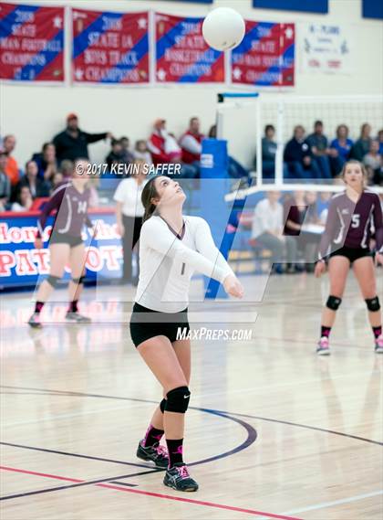 Thumbnail 1 in Flagler/Hi-Plains vs. Idalia photogallery.