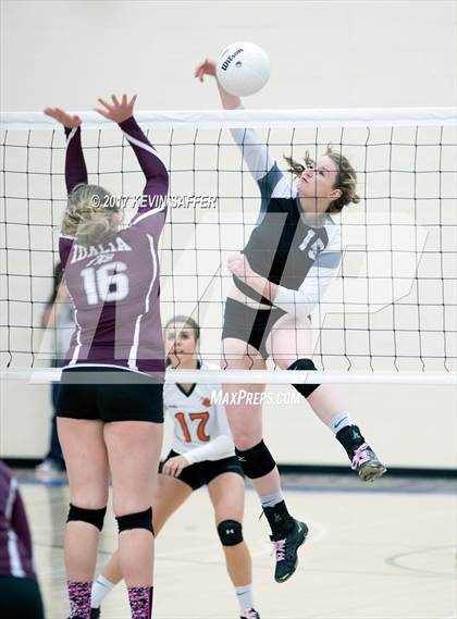Thumbnail 2 in Flagler/Hi-Plains vs. Idalia photogallery.