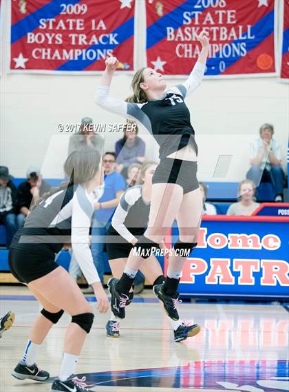 Thumbnail 1 in Flagler/Hi-Plains vs. Idalia photogallery.