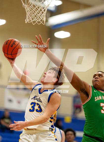 Thumbnail 1 in Sam Houston @ Alamo Heights photogallery.