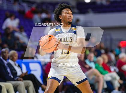 Thumbnail 1 in Dynamic Prep vs. Bullis (City of Palms Classic) photogallery.
