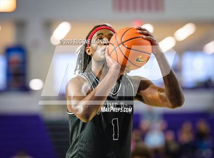 Thumbnail 1 in Dynamic Prep vs. Bullis (City of Palms Classic) photogallery.