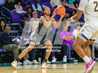 Thumbnail 1 in Dynamic Prep vs. Bullis (City of Palms Classic) photogallery.
