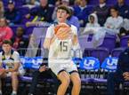 Photo from the gallery "Dynamic Prep vs. Bullis (City of Palms Classic)"