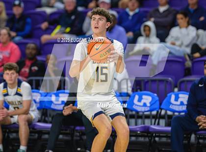 Thumbnail 1 in Dynamic Prep vs. Bullis (City of Palms Classic) photogallery.