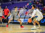 Photo from the gallery "Dynamic Prep vs. Bullis (City of Palms Classic)"
