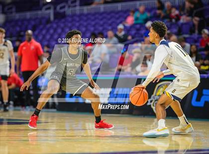 Thumbnail 3 in Dynamic Prep vs. Bullis (City of Palms Classic) photogallery.