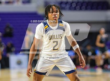 Thumbnail 2 in Dynamic Prep vs. Bullis (City of Palms Classic) photogallery.