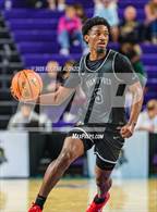 Photo from the gallery "Dynamic Prep vs. Bullis (City of Palms Classic)"