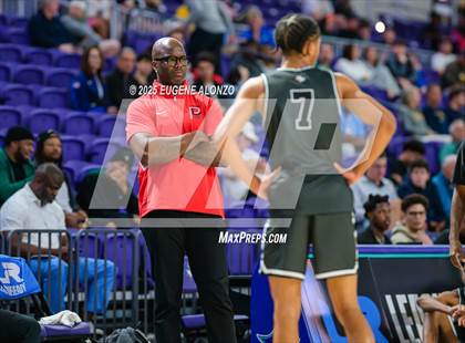 Thumbnail 2 in Dynamic Prep vs. Bullis (City of Palms Classic) photogallery.