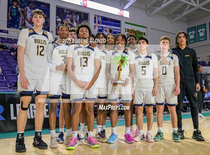 Thumbnail 1 in Dynamic Prep vs. Bullis (City of Palms Classic) photogallery.