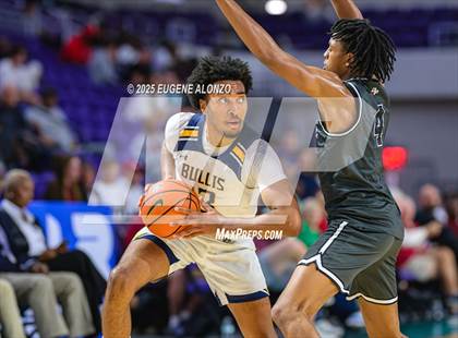 Thumbnail 3 in Dynamic Prep vs. Bullis (City of Palms Classic) photogallery.