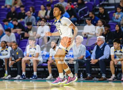 Thumbnail 3 in Dynamic Prep vs. Bullis (City of Palms Classic) photogallery.