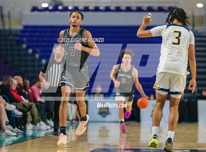 Thumbnail 1 in Dynamic Prep vs. Bullis (City of Palms Classic) photogallery.