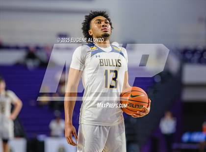 Thumbnail 1 in Dynamic Prep vs. Bullis (City of Palms Classic) photogallery.