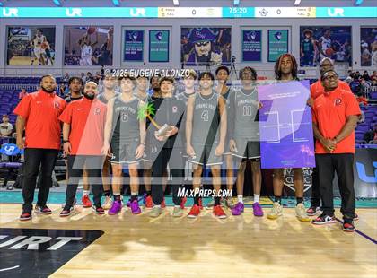Thumbnail 2 in Dynamic Prep vs. Bullis (City of Palms Classic) photogallery.