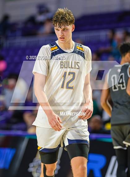 Thumbnail 3 in Dynamic Prep vs. Bullis (City of Palms Classic) photogallery.