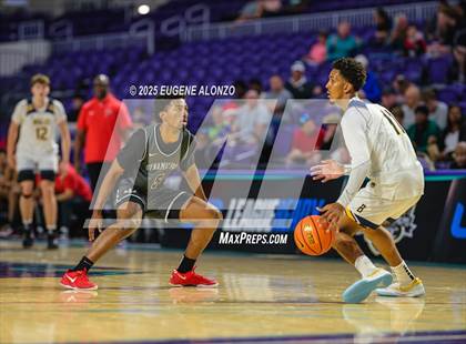 Thumbnail 3 in Dynamic Prep vs. Bullis (City of Palms Classic) photogallery.
