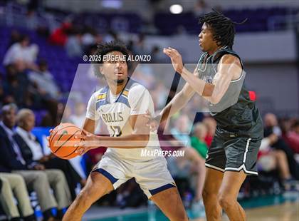 Thumbnail 2 in Dynamic Prep vs. Bullis (City of Palms Classic) photogallery.