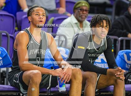 Thumbnail 1 in Dynamic Prep vs. Bullis (City of Palms Classic) photogallery.