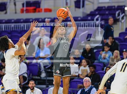 Thumbnail 1 in Dynamic Prep vs. Bullis (City of Palms Classic) photogallery.