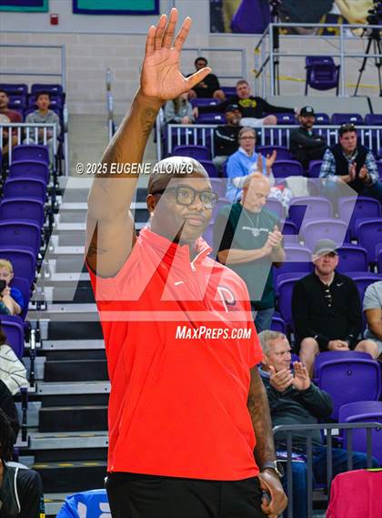 Thumbnail 3 in Dynamic Prep vs. Bullis (City of Palms Classic) photogallery.