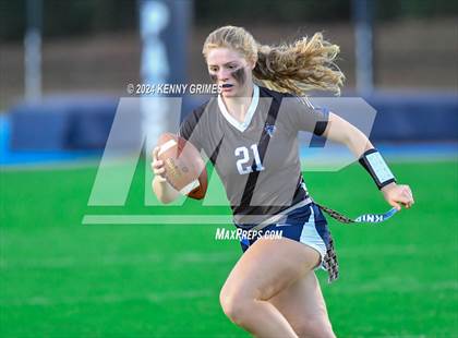 Thumbnail 3 in Trinity Christian @ Pace Academy photogallery.