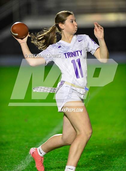 Thumbnail 3 in Trinity Christian @ Pace Academy photogallery.
