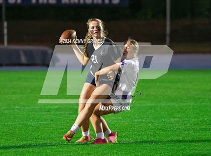 Thumbnail 3 in Trinity Christian @ Pace Academy photogallery.