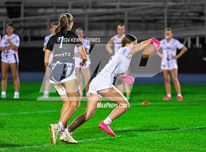 Thumbnail 3 in Trinity Christian @ Pace Academy photogallery.