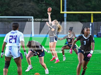 Thumbnail 1 in Trinity Christian @ Pace Academy photogallery.