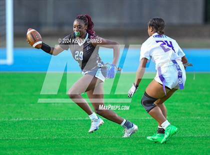 Thumbnail 3 in Trinity Christian @ Pace Academy photogallery.