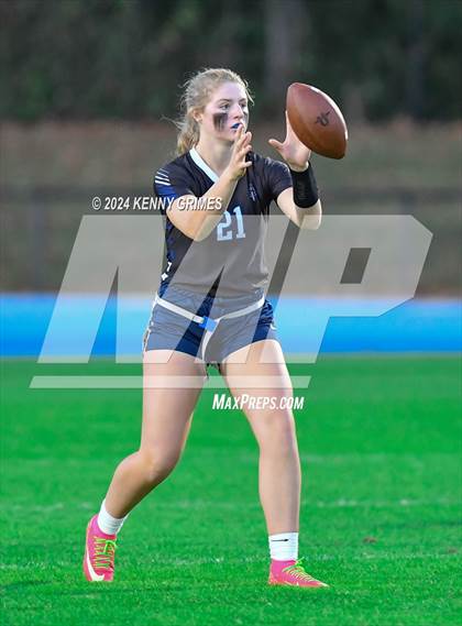 Thumbnail 1 in Trinity Christian @ Pace Academy photogallery.
