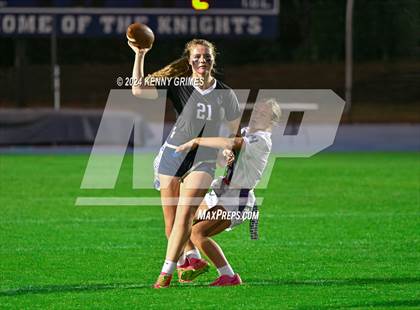 Thumbnail 1 in Trinity Christian @ Pace Academy photogallery.