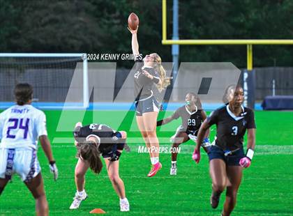 Thumbnail 3 in Trinity Christian @ Pace Academy photogallery.